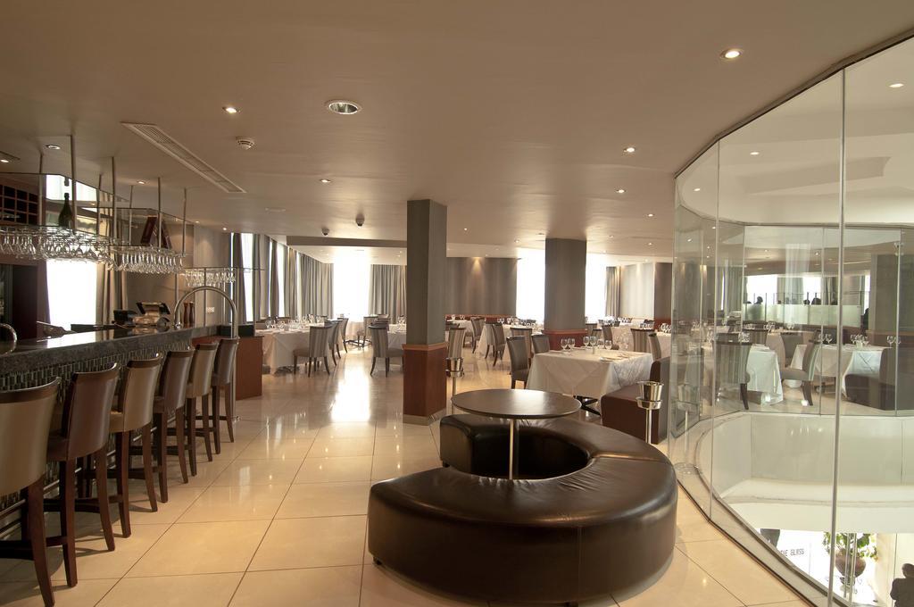 L'Eola Suites Abuja Eksteriør billede