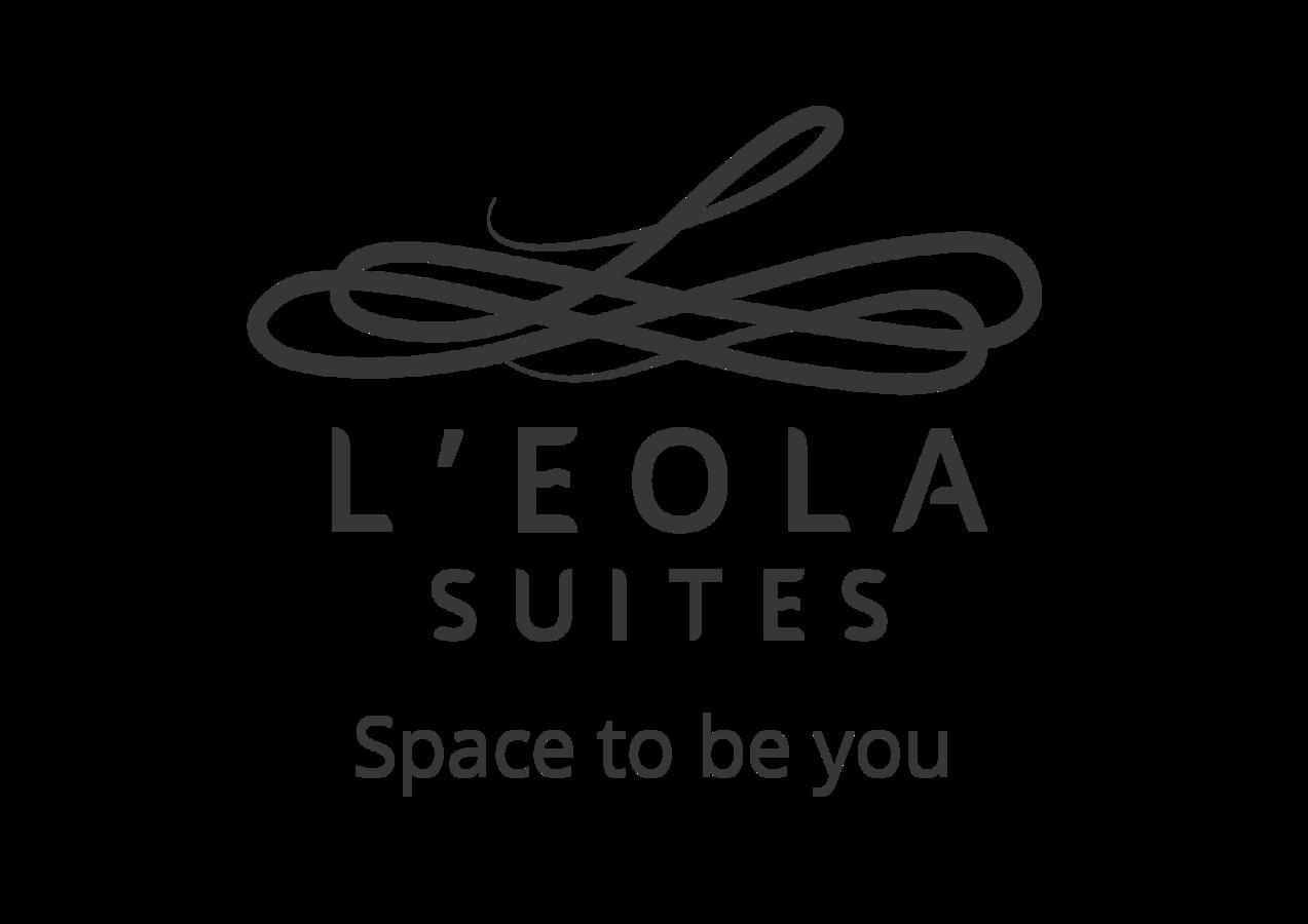 L'Eola Suites Abuja Eksteriør billede