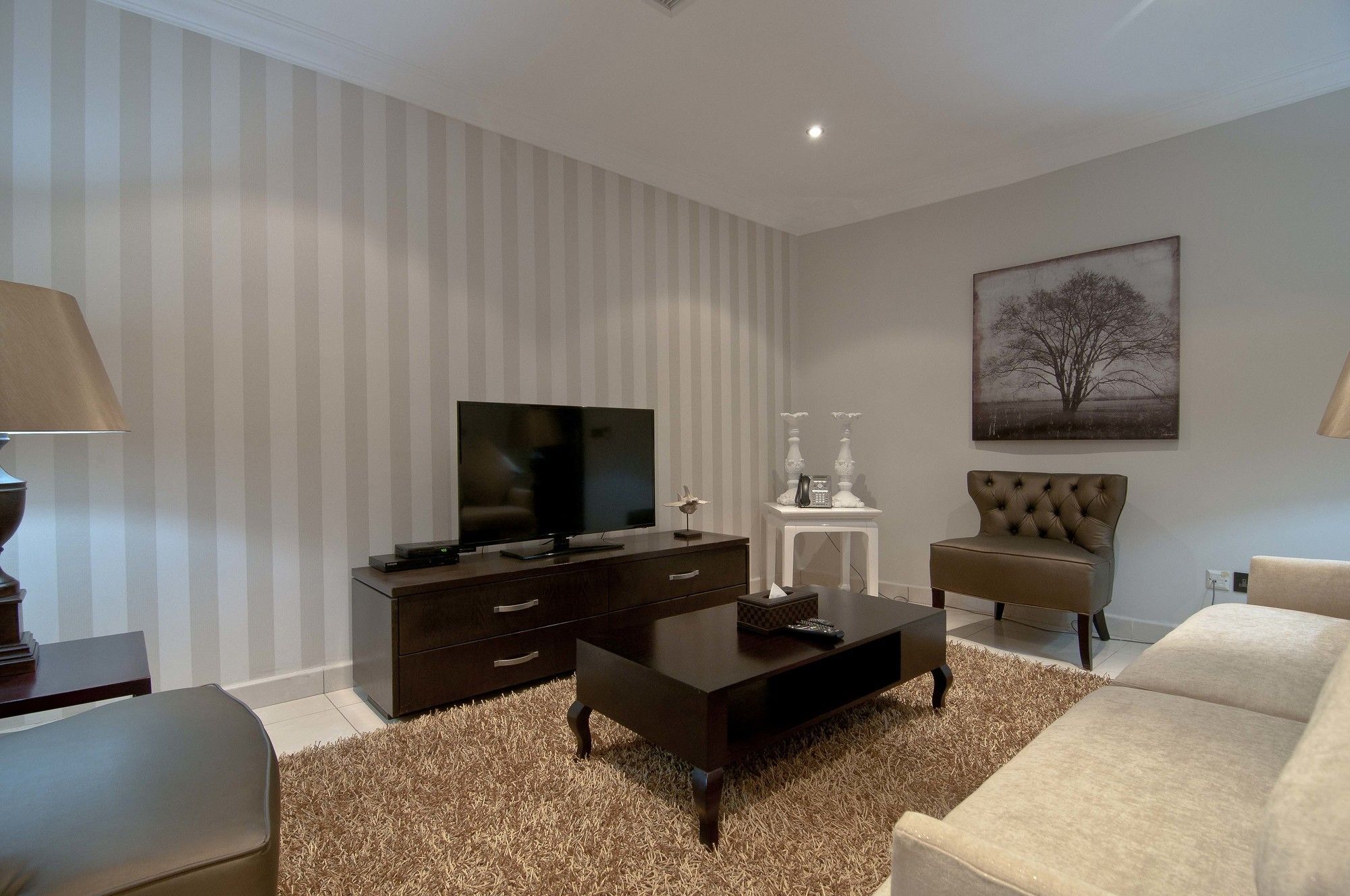 L'Eola Suites Abuja Eksteriør billede