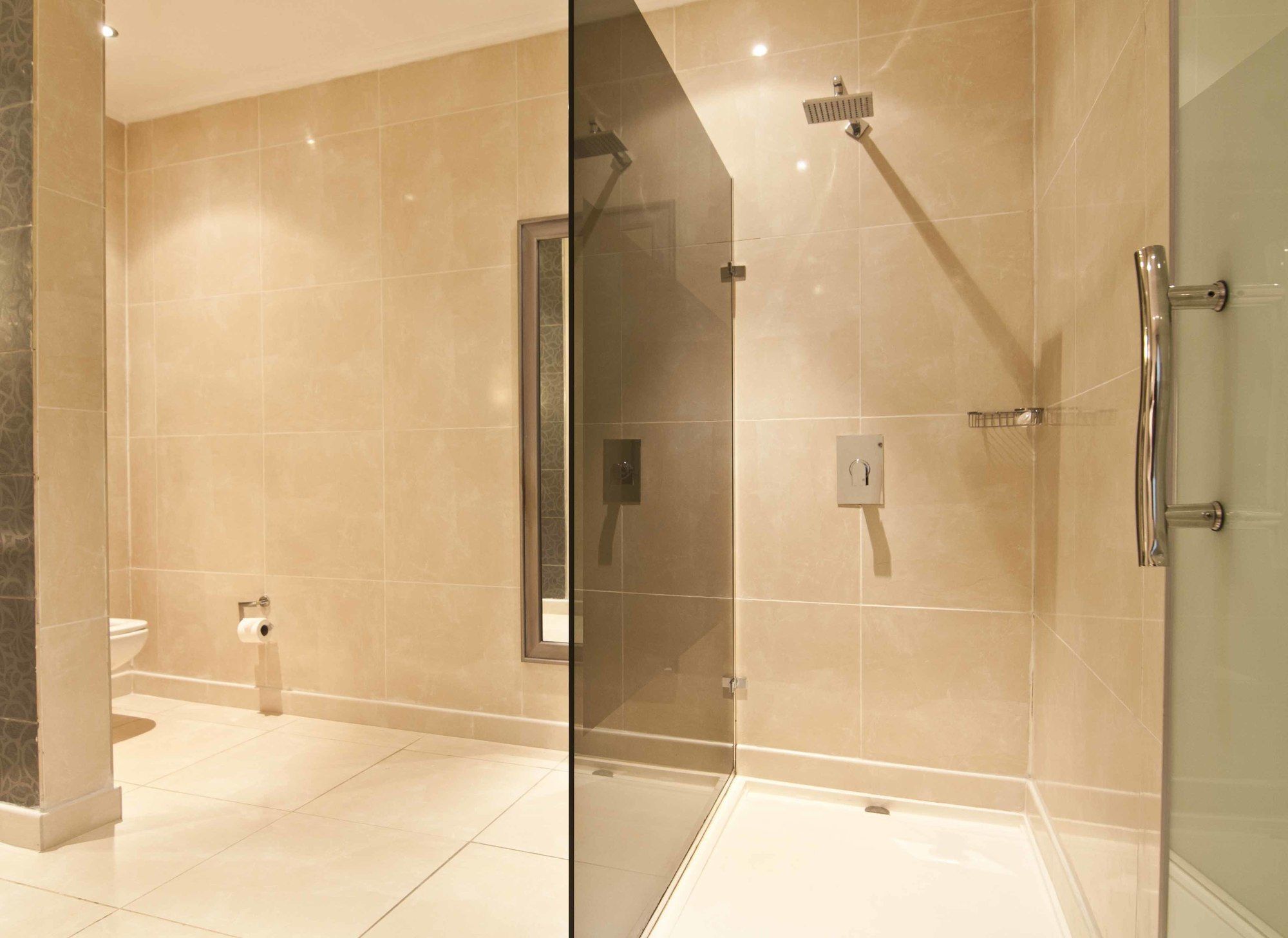 L'Eola Suites Abuja Eksteriør billede